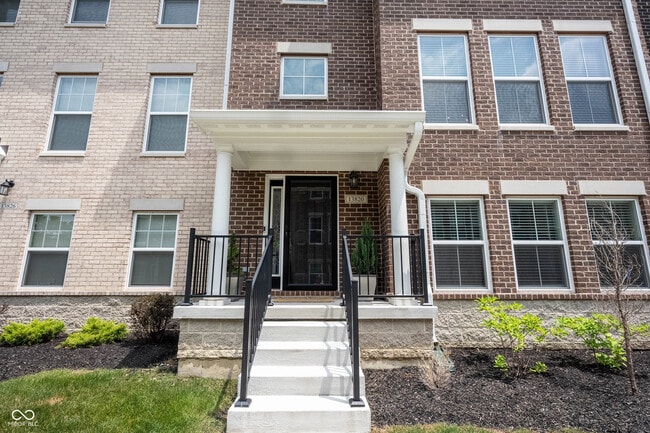 13820 Tender Dr in Carmel, IN - Building Photo - Building Photo