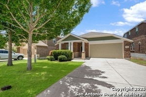 14724 Costa Leon in San Antonio, TX - Building Photo - Building Photo