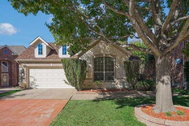property at 5661 Hidden Creek Ln