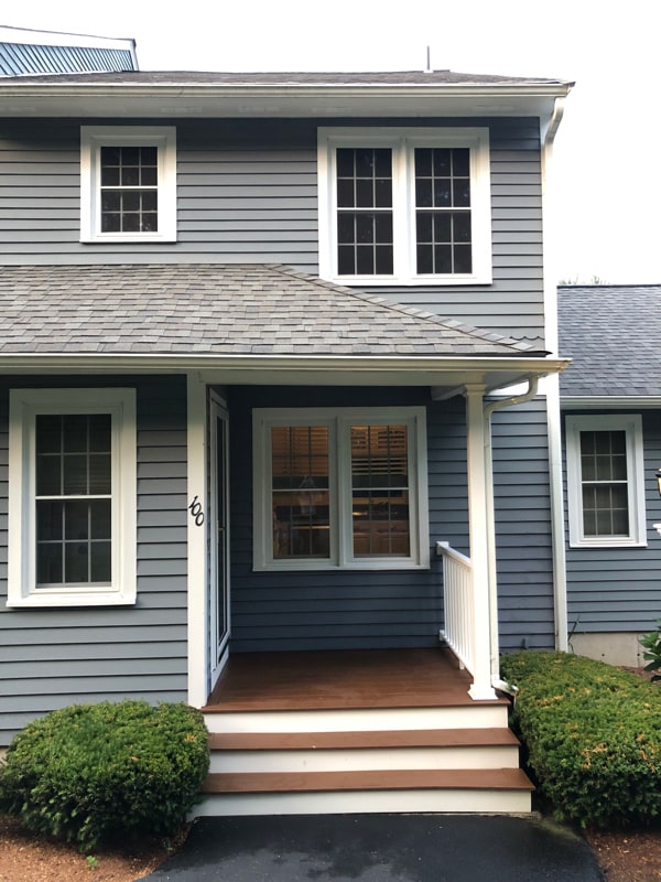 property at 100 Laurelwood Dr