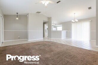 2525 Mather Ln in North Port, FL - Building Photo - Building Photo