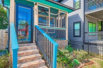 677 Ira St SW in Atlanta, GA - Building Photo - Building Photo