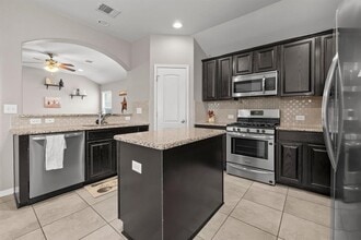 108 Cypress Bend Ct in Georgetown, TX - Building Photo - Building Photo