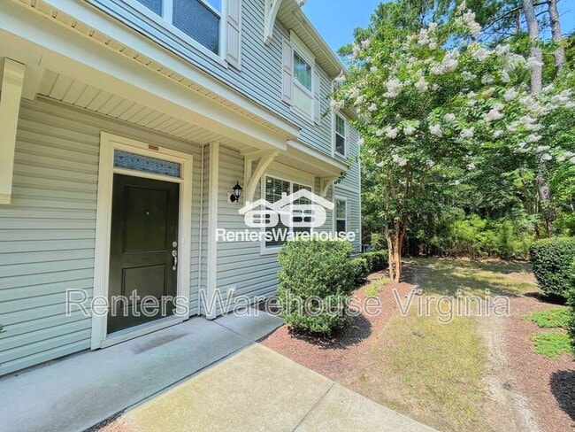 property at 2514 Leytonstone Dr