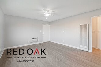 660 S Riverside Ave, Unit G in Rialto, CA - Foto de edificio - Building Photo