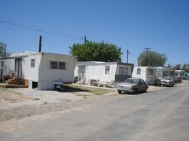 Shady Elms Mobile Home Park Apartments