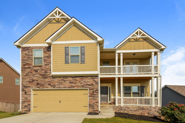 property at 57 Barnsley Village Dr
