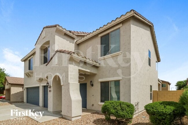 19395 W Madison St in Buckeye, AZ - Building Photo - Building Photo