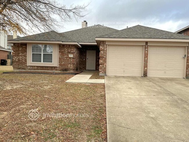 property at 2817 Goldfinch Dr