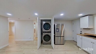 2625 Booker Ave in Charlotte, NC - Building Photo - Building Photo