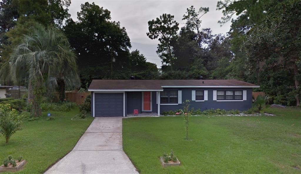 1311 NE 18th Ave in Gainesville, FL - Building Photo