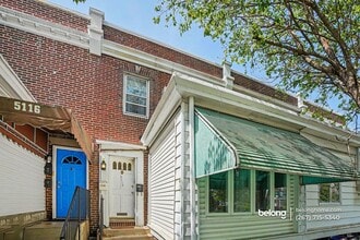 5118 Oakland St, Unit 2 in Philadelphia, PA - Building Photo - Building Photo