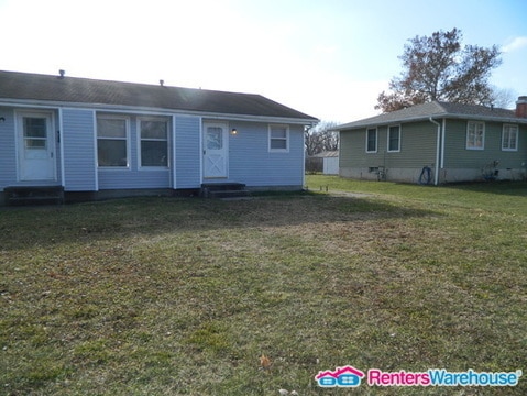 property at 2753 Cleveland Ave