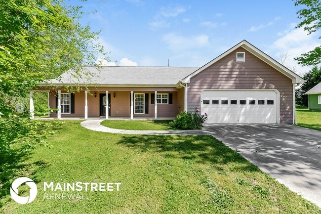 property at 215 Ashton Dr