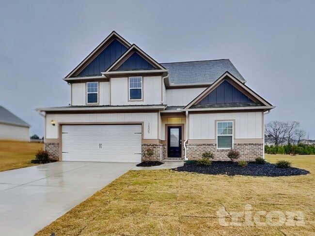 1505 Big Bud Ln in Locust Grove, GA - Building Photo - Building Photo