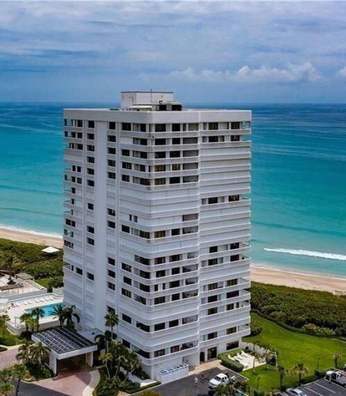 property at 9960 S Ocean Dr