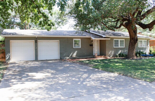 3518 41st St in Lubbock, TX - Building Photo - Building Photo