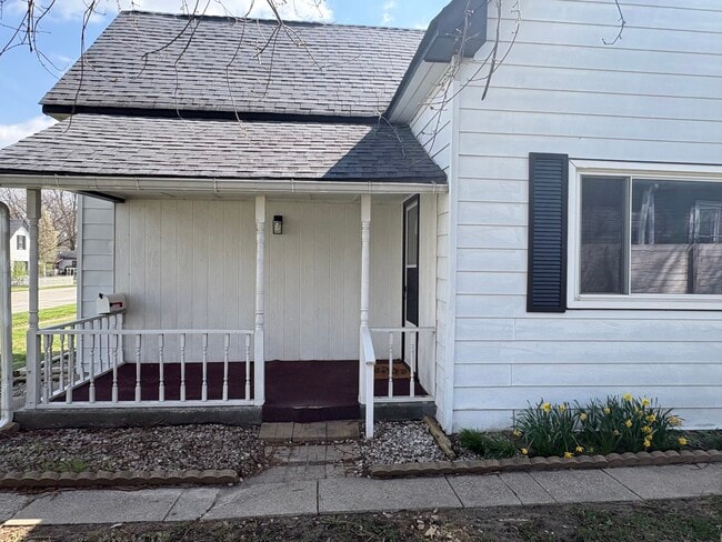 645 Forest Ave in Greenwood, IN - Building Photo - Building Photo