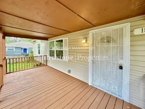 156 Willow Branch Ave in Jacksonville, FL - Building Photo - Building Photo