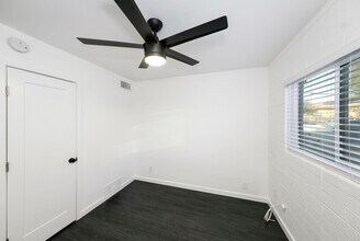 Boho On 40th Street Apartments in Phoenix, AZ - Building Photo - Building Photo