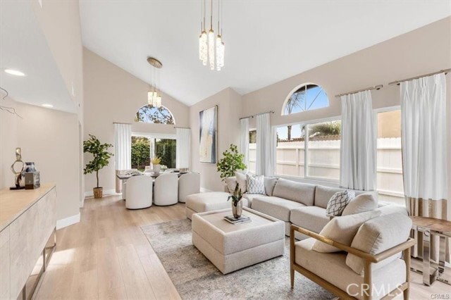 property at 24662 Via Carissa
