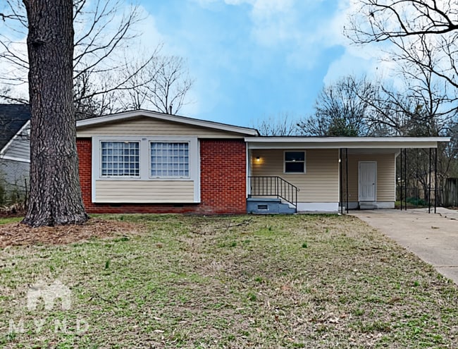 property at 3231 Tena Ruth Cove