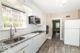 5909 Guilford Ave in Indianapolis, IN - Building Photo - Building Photo