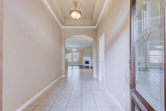 21903 Hannover Ridge Dr in Spring, TX - Building Photo - Building Photo