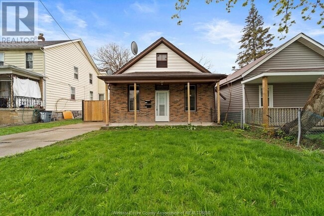 property at 773 Assumption St