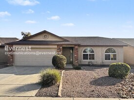 4819 E Shapinsay Dr in San Tan Valley, AZ - Building Photo