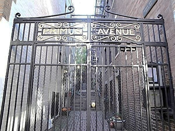7 Primus Ave in Boston, MA - Building Photo - Building Photo