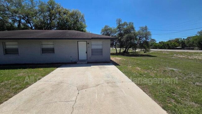 property at 110 Stephenson Ave