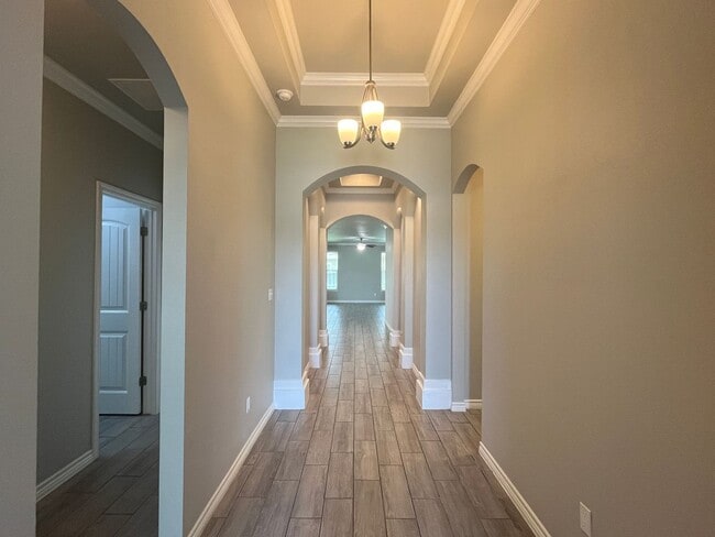 8233 Yosemite Dr in Corpus Christi, TX - Building Photo - Building Photo