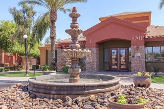 San Lucas Apartments in Tolleson, AZ - Building Photo - Building Photo