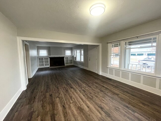 2612 W Sinto Ave in Spokane, WA - Building Photo - Building Photo