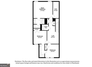 1595 Villageside Ct in Lawrenceville, GA - Building Photo - Building Photo