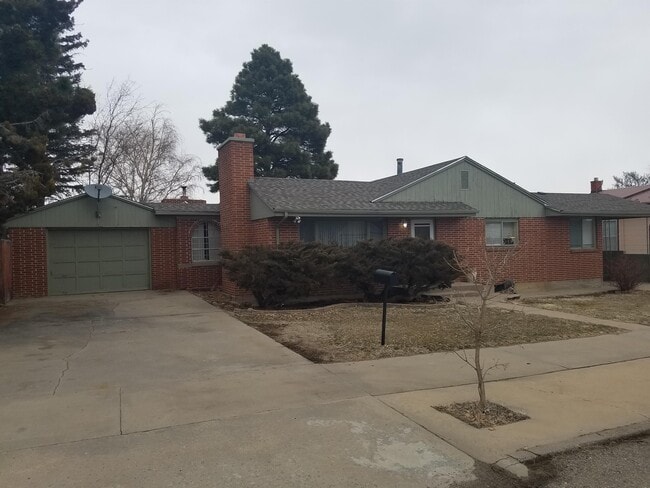 property at 211 E White Ave
