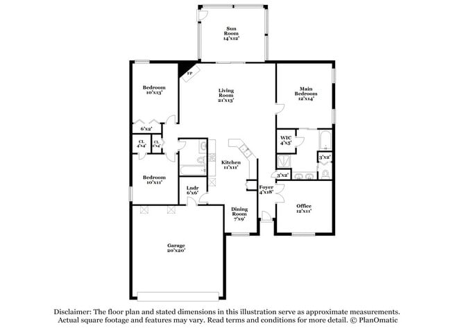 13967 Ridgewick Dr in Jacksonville, FL - Building Photo - Building Photo
