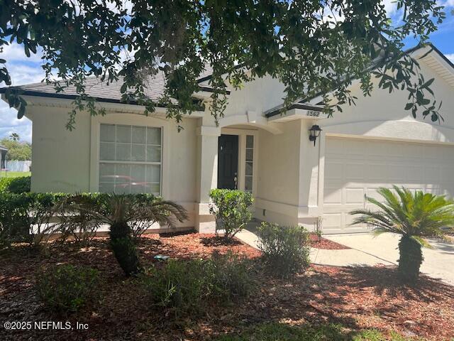 1562 Canopy Oaks Dr in Orange Park, FL - Building Photo - Building Photo
