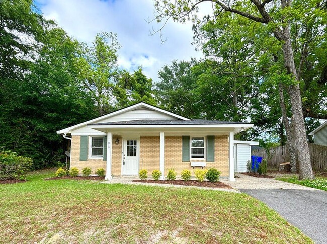 property at 1010 Fiall St