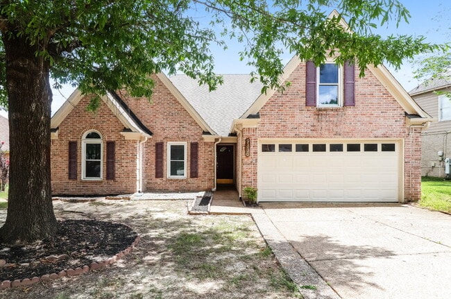 property at 9335 Barrow Dr