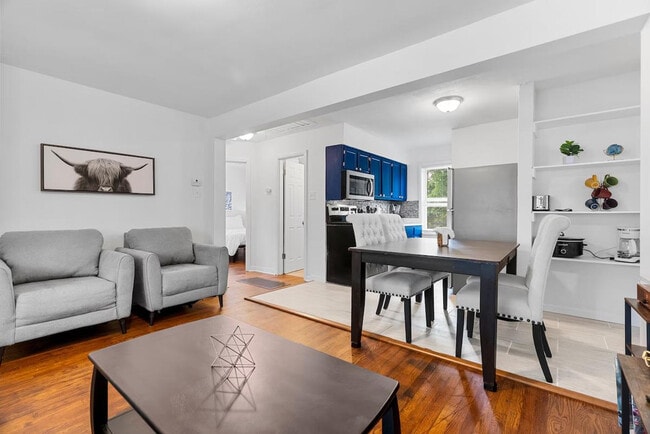 6444 Wade Ave in St. Louis, MO - Building Photo - Building Photo