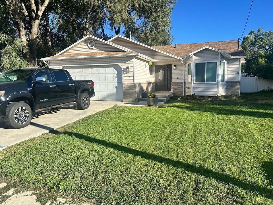 912 12th St in Ogden, UT - Building Photo