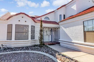 9101 Anchor Cove Ct in Las Vegas, NV - Building Photo - Building Photo
