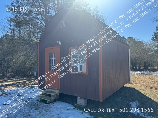 5215 Krg Ln in Little Rock, AR - Building Photo - Building Photo