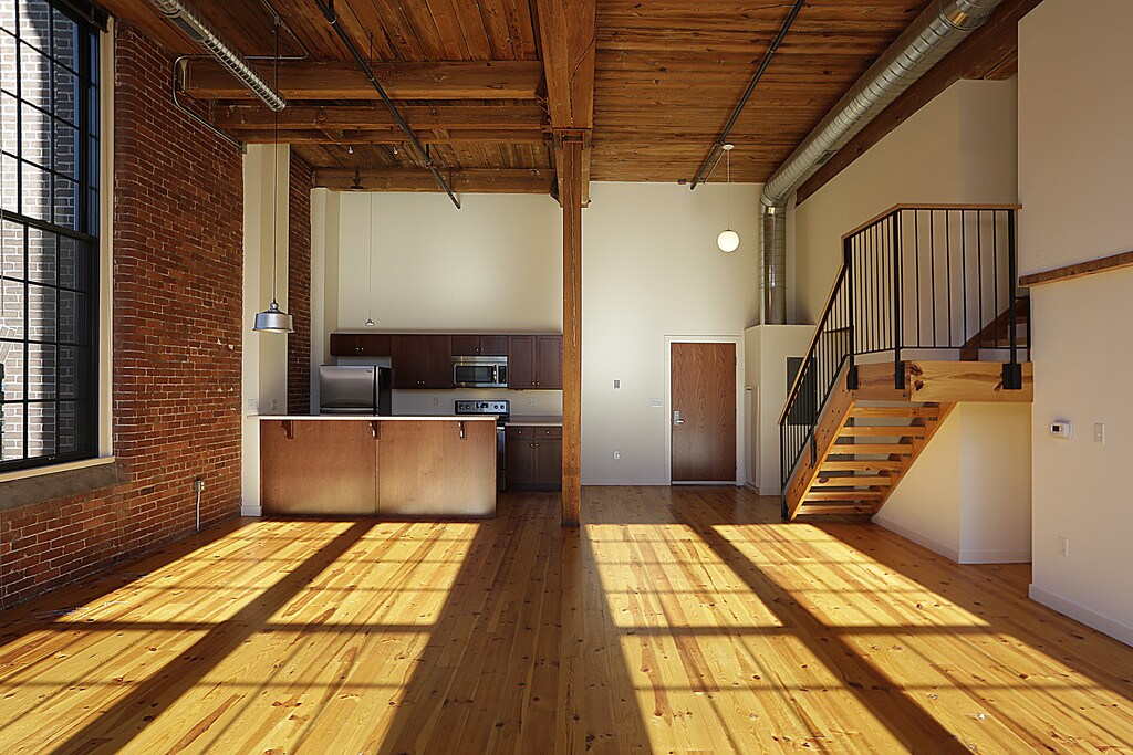 Abbot Mill Apartments in Westford, MA