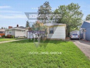 3711 S Latawah St in Spokane, WA - Building Photo - Building Photo