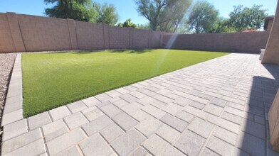 900 E Harrison St in Chandler, AZ - Building Photo - Building Photo