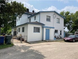 745 Glendower Ave, Unit B