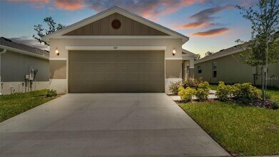 727 Chestnut Ln in Auburndale, FL - Building Photo - Building Photo